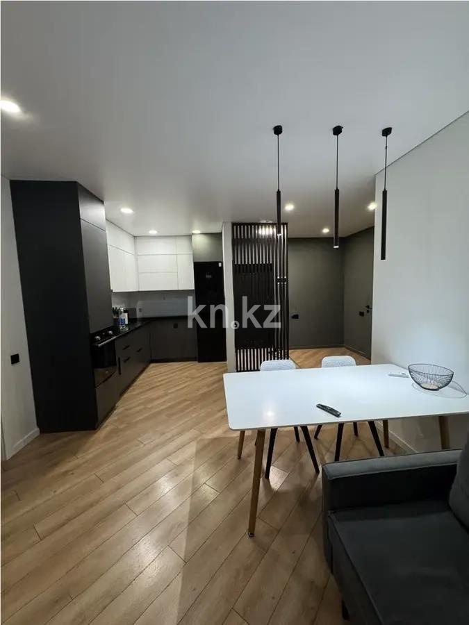 Продажа 3-комнатной квартиры, 66 м² в Алматы - фото 3