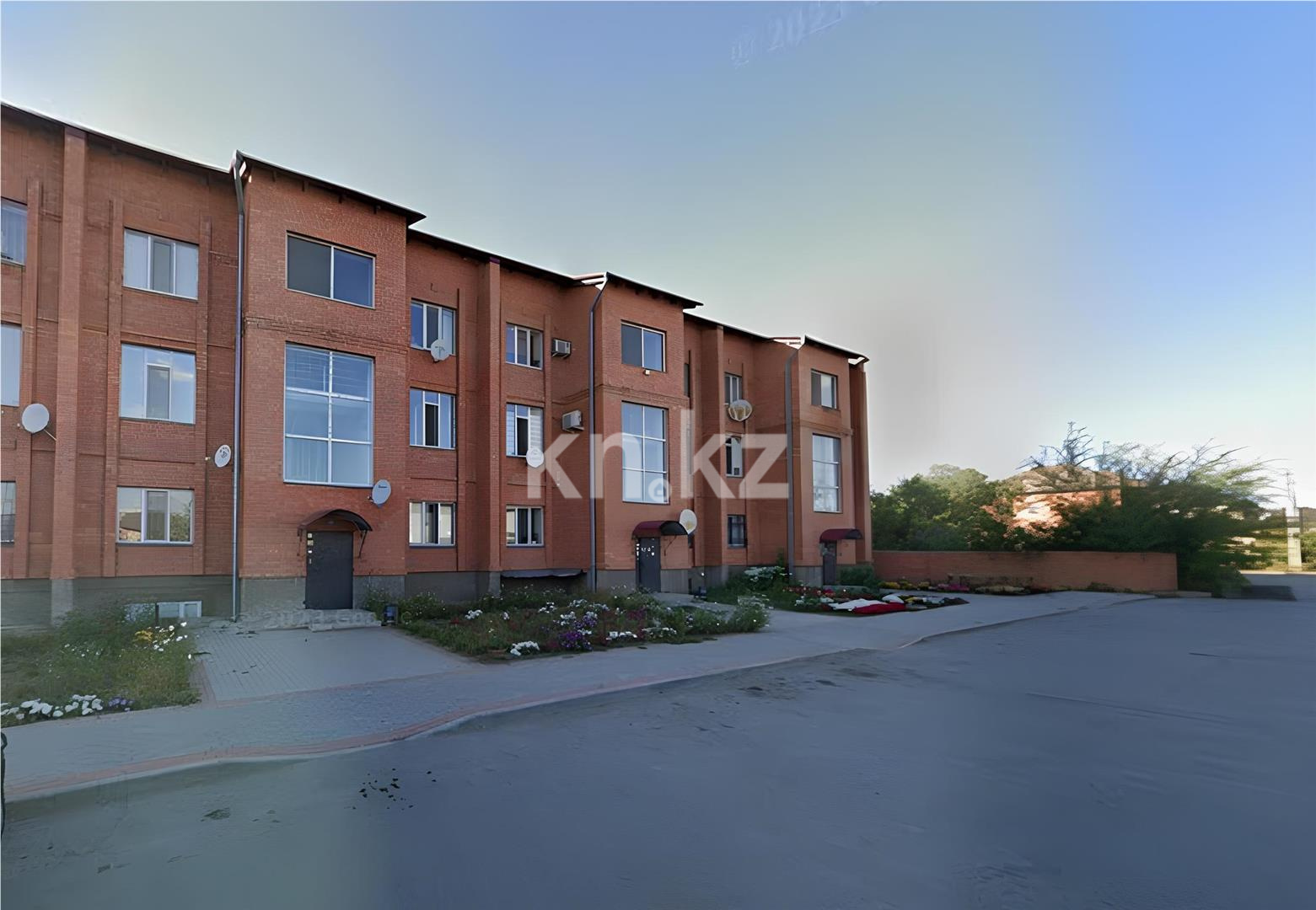 Продажа 3-комнатной квартиры, 116 м², мкр-н Алтын Арка, дом  19 в Караганде - фото 35
