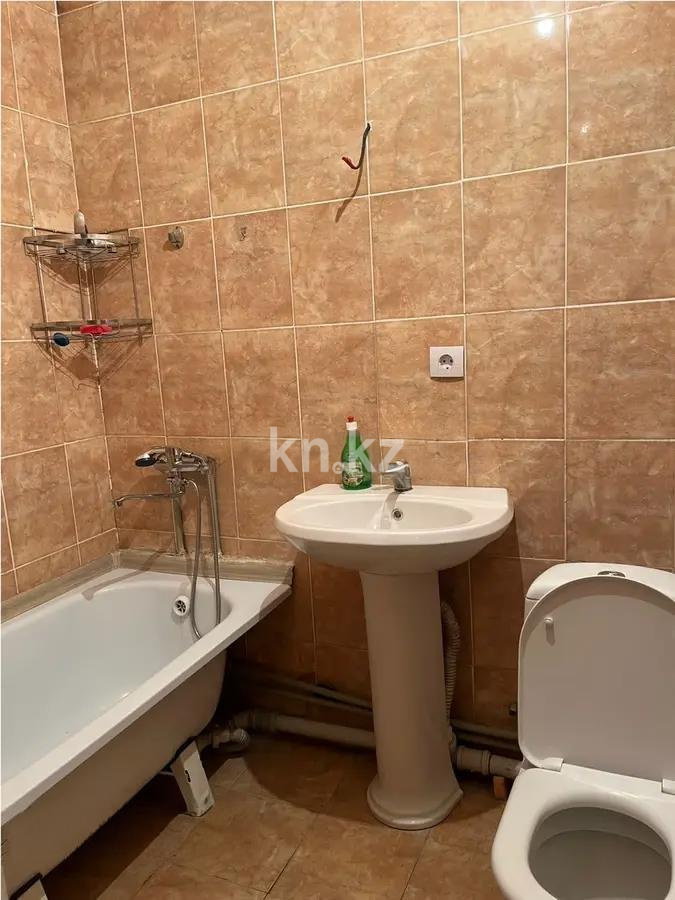 Продажа 1-комнатной квартиры, 40 м² в Алматы - фото 3