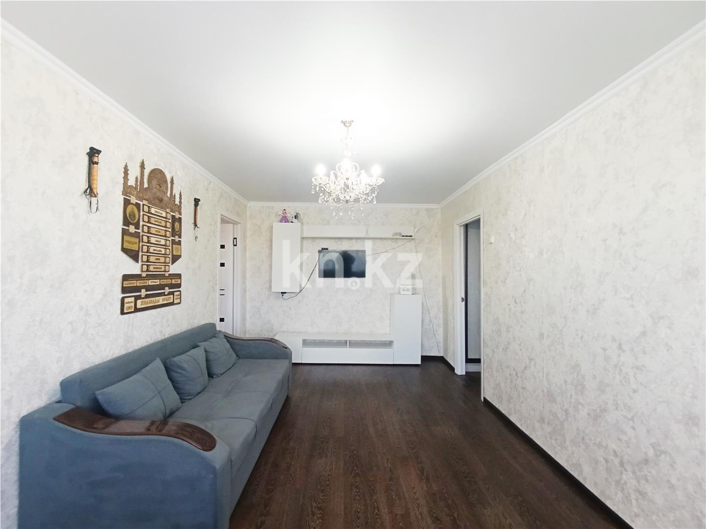 Продажа 3-комнатной квартиры, 62 м², ул. Методическая, дом  17 в Караганде - фото 6