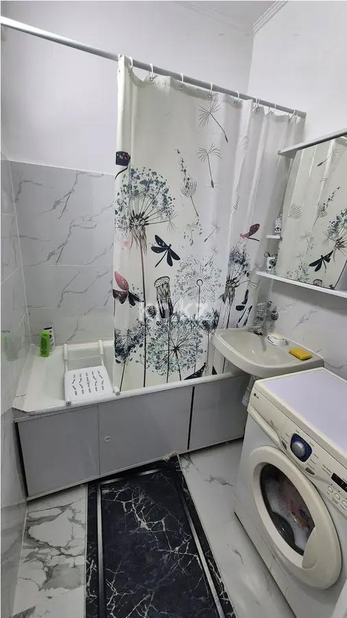 Продажа 1-комнатной квартиры, 30 м² в Алматы - фото 3