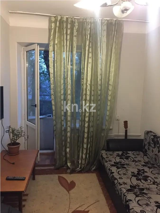 Продажа 2-комнатной квартиры, 40 м² в Алматы