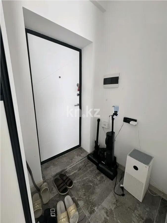 Продажа 2-комнатной квартиры, 49 м² в Алматы - фото 5