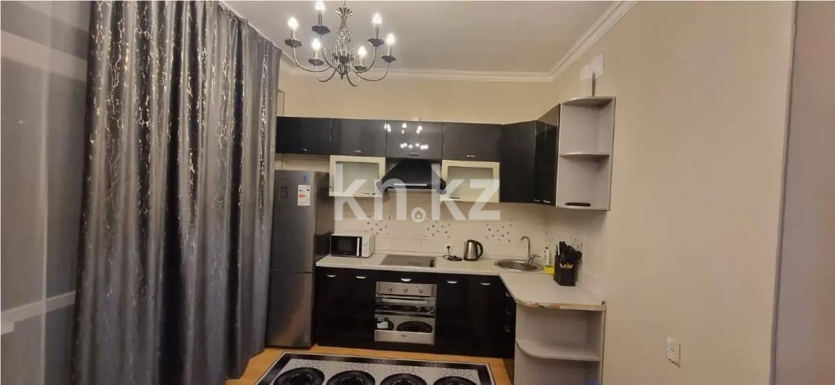 Продажа 2-комнатной квартиры, 62 м² в Астане - фото 3