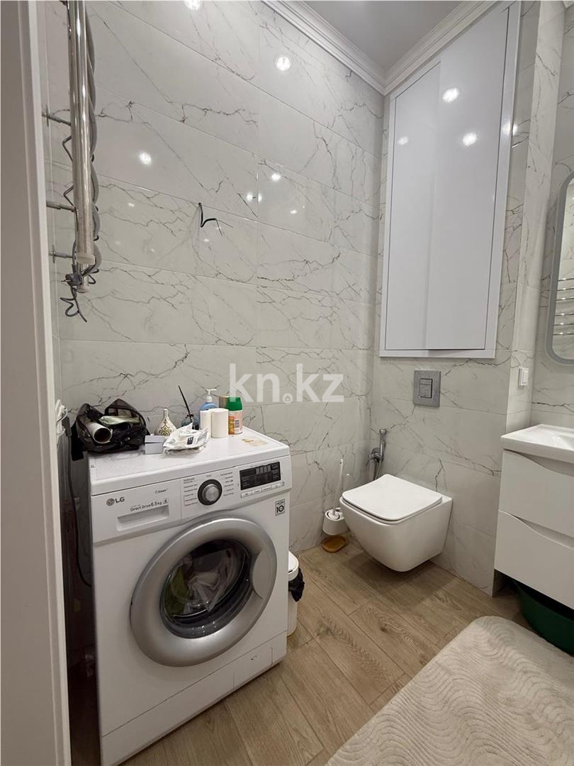 Продажа 3-комнатной квартиры, 78 м² в Караганде - фото 12