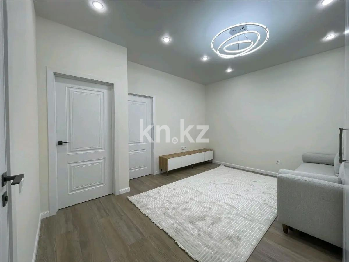 Продажа 1-комнатной квартиры, 42.8 м² в Астане