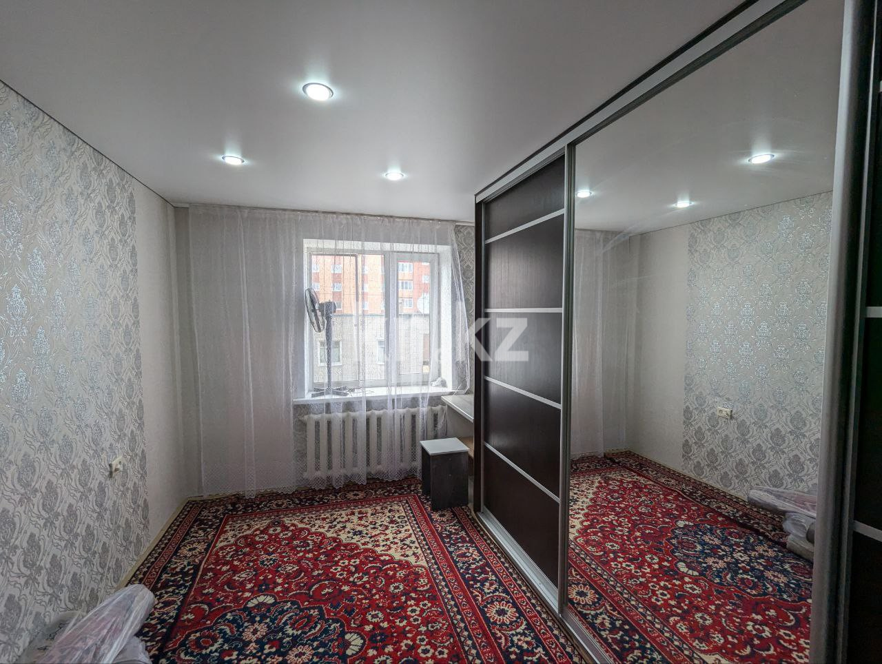 Продажа 3-комнатной квартиры, 60 м² в Костанае - фото 7