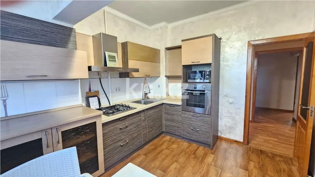 Продажа 2-комнатной квартиры, 60 м² в Алматы - фото 3