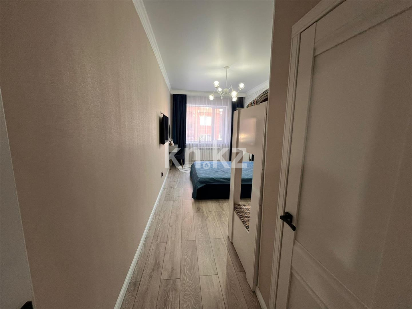 Продажа 2-комнатной квартиры, 65 м², ул. Муканова в Караганде - фото 4