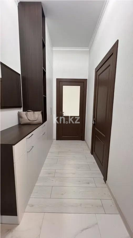 Продажа 2-комнатной квартиры, 61 м² в Караганде - фото 5