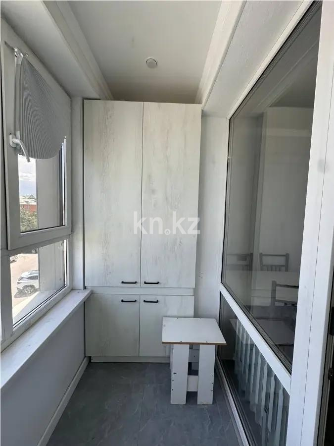 Продажа 1-комнатной квартиры, 39 м² в Алматы - фото 6