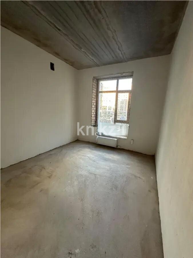 Продажа 1-комнатной квартиры, 38 м² в Астане - фото 2