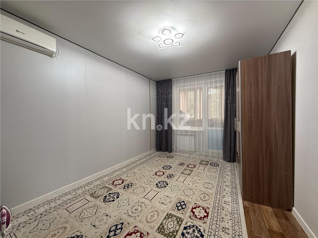 Продажа 3-комнатной квартиры, 68 м² в Темиртау - фото 2