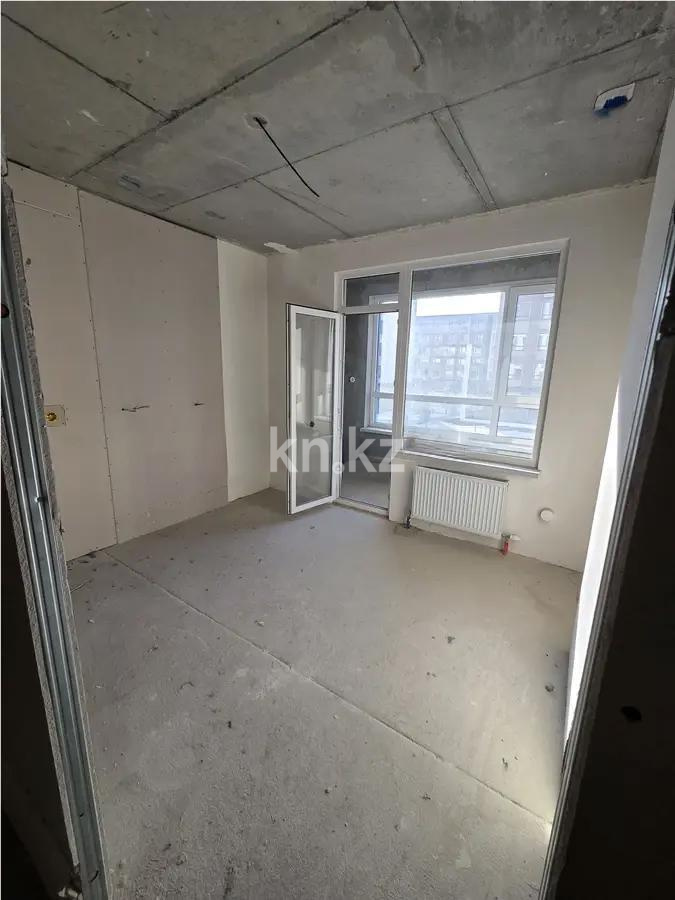 Продажа 1-комнатной квартиры, 33.9 м² в Алматы - фото 2