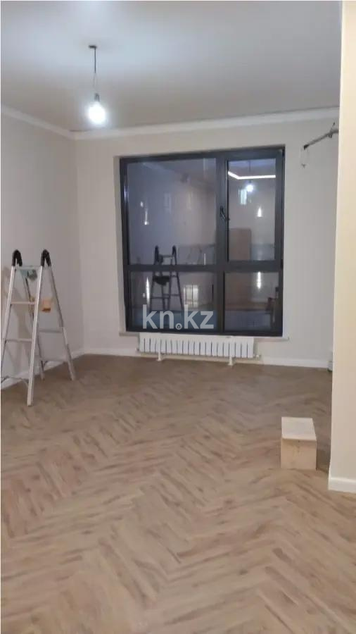 Продажа 4-комнатной квартиры, 86.4 м², ул. Журавлева, дом  26 в Алматы