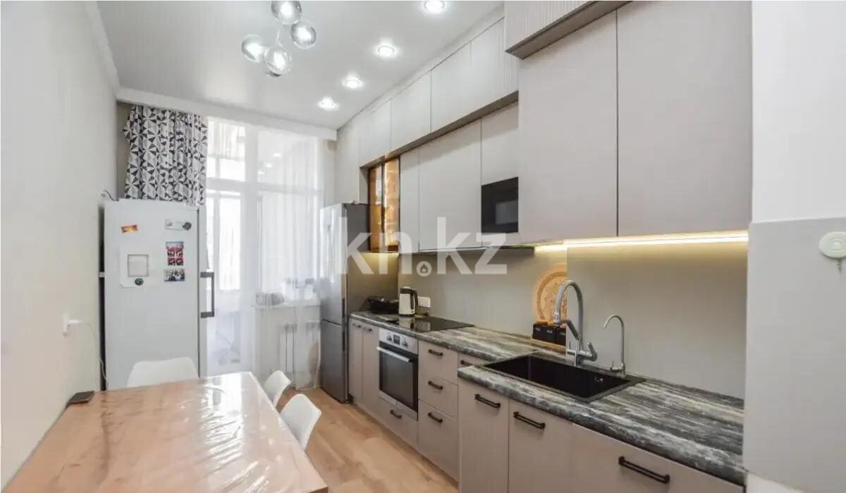 Продажа 3-комнатной квартиры, 85 м² в Астане - фото 4