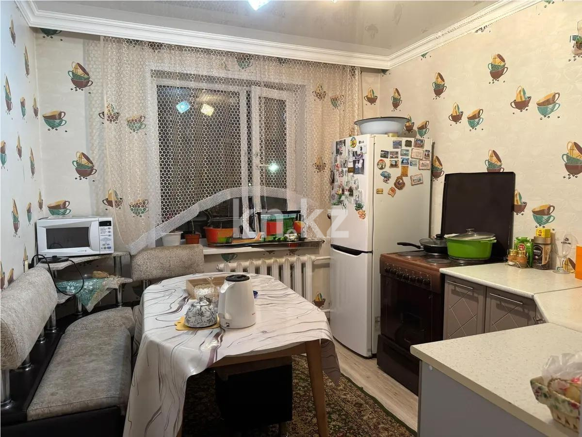 Продажа 3-комнатной квартиры, 64 м² в Караганде - фото 5