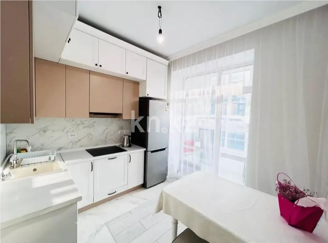 Продажа 2-комнатной квартиры, 49 м² в Астане - фото 3