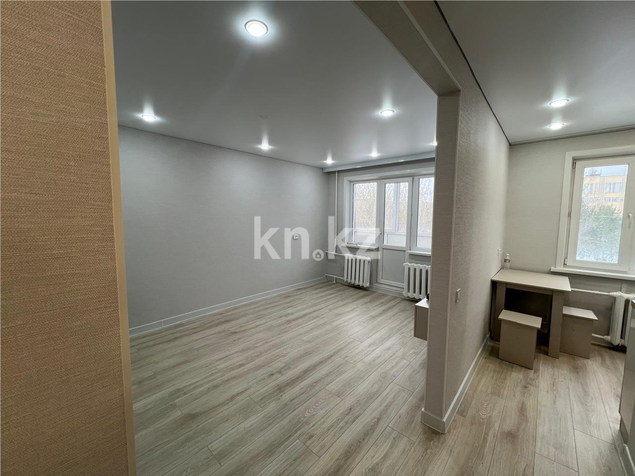 Продажа 1-комнатной квартиры, 33 м² в Караганде