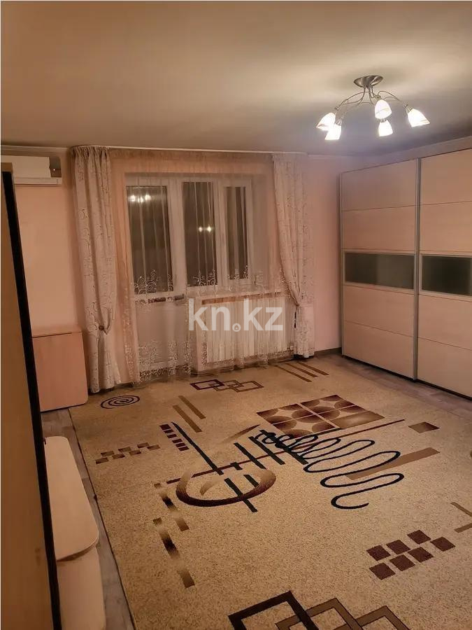 Продажа 1-комнатной квартиры, 39.5 м² в Алматы - фото 2