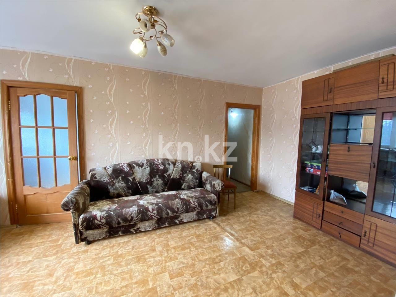Продажа 2-комнатной квартиры, 44 м² в Караганде - фото 2