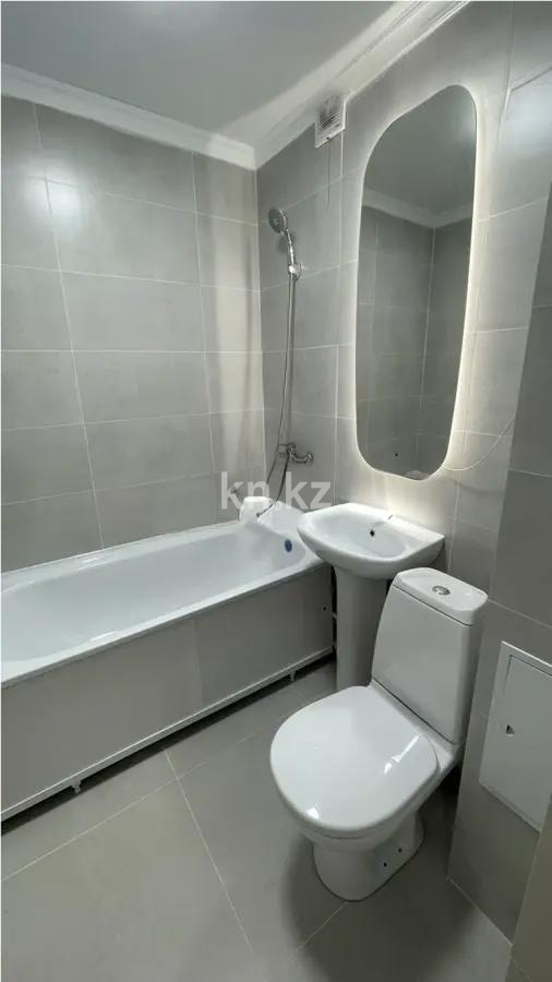 Продажа 2-комнатной квартиры, 37 м², ул. Тимирязева, дом  51 в Алматы - фото 4