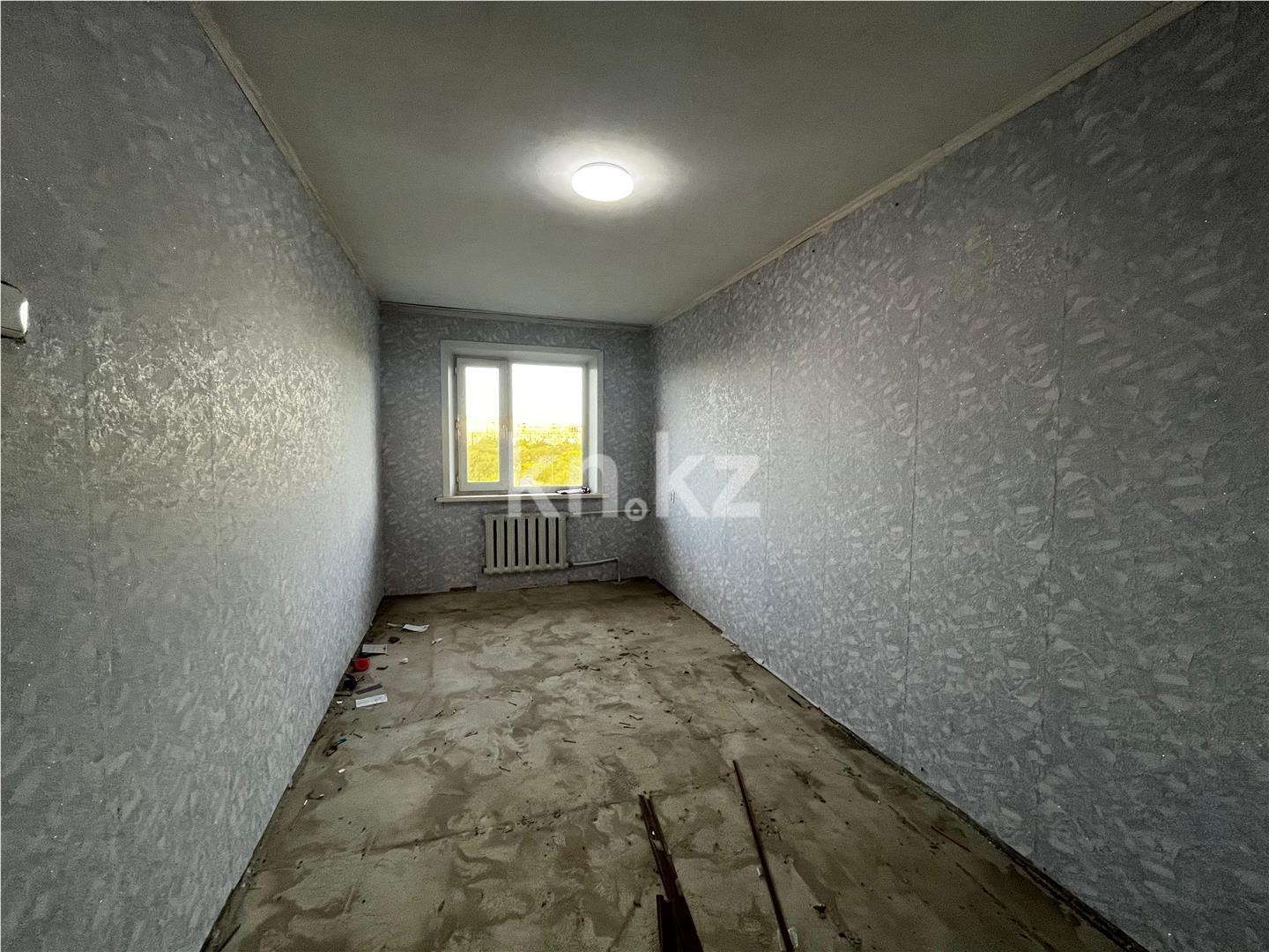 Продажа 2-комнатной квартиры, 45 м², мкр-н Восток-1 в Караганде - фото 3