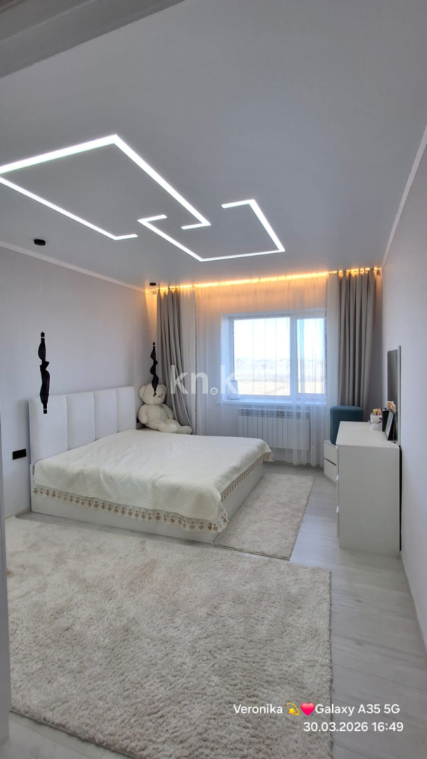 Продажа 3-комнатной квартиры, 111 м² в Уральске - фото 7