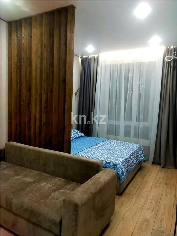 Продажа 2-комнатной квартиры, 35 м² в Астане - фото 2