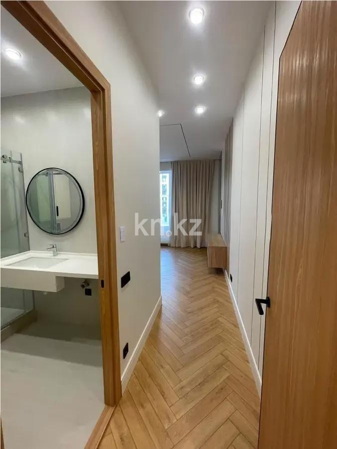 Продажа 2-комнатной квартиры, 45 м² в Алматы - фото 3