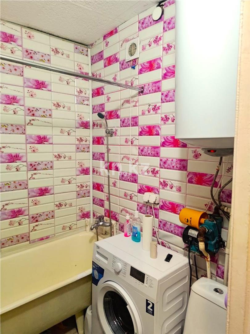 Продажа 3-комнатной квартиры, 55 м², ул. Ишимская, дом  64 в Караганде - фото 12