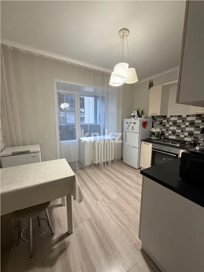 Продажа 2-комнатной квартиры, 59 м² в Астане - фото 3