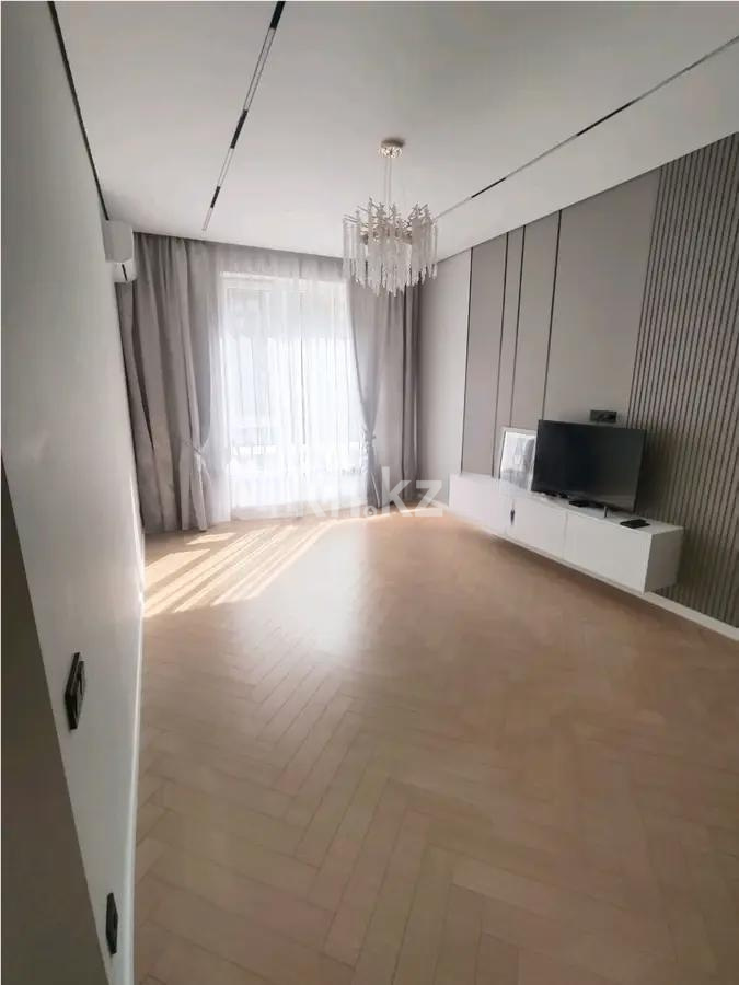 Продажа 2-комнатной квартиры, 57 м², ул. Розыбакиева, дом  197/2 в Алматы