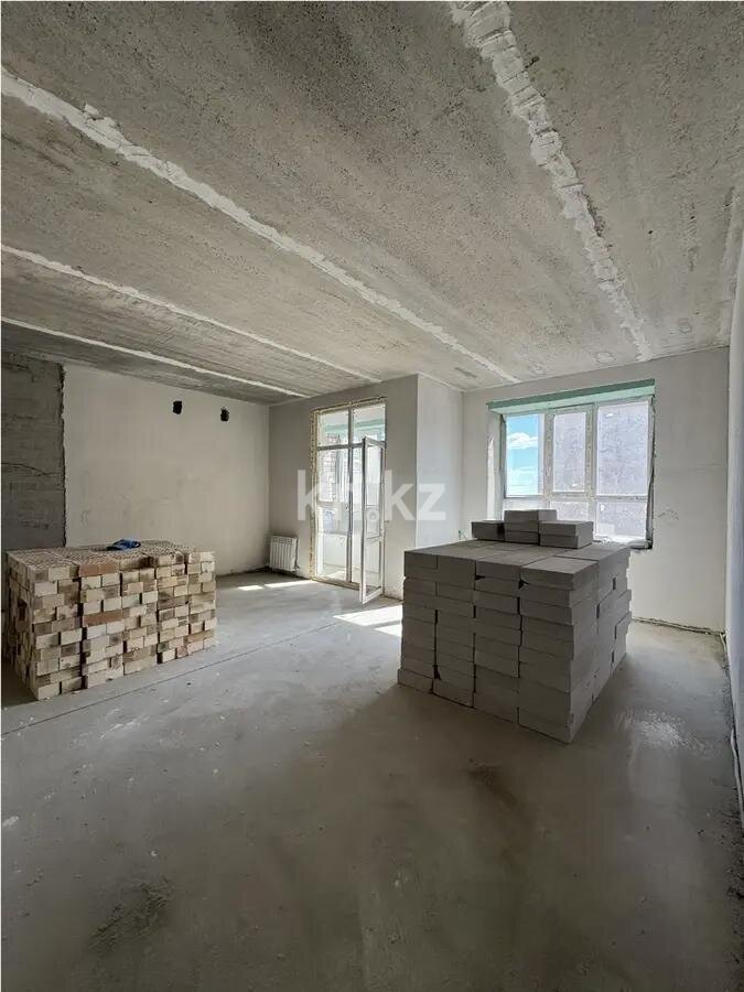 Продажа 2-комнатной квартиры, 38 м² в Караганде