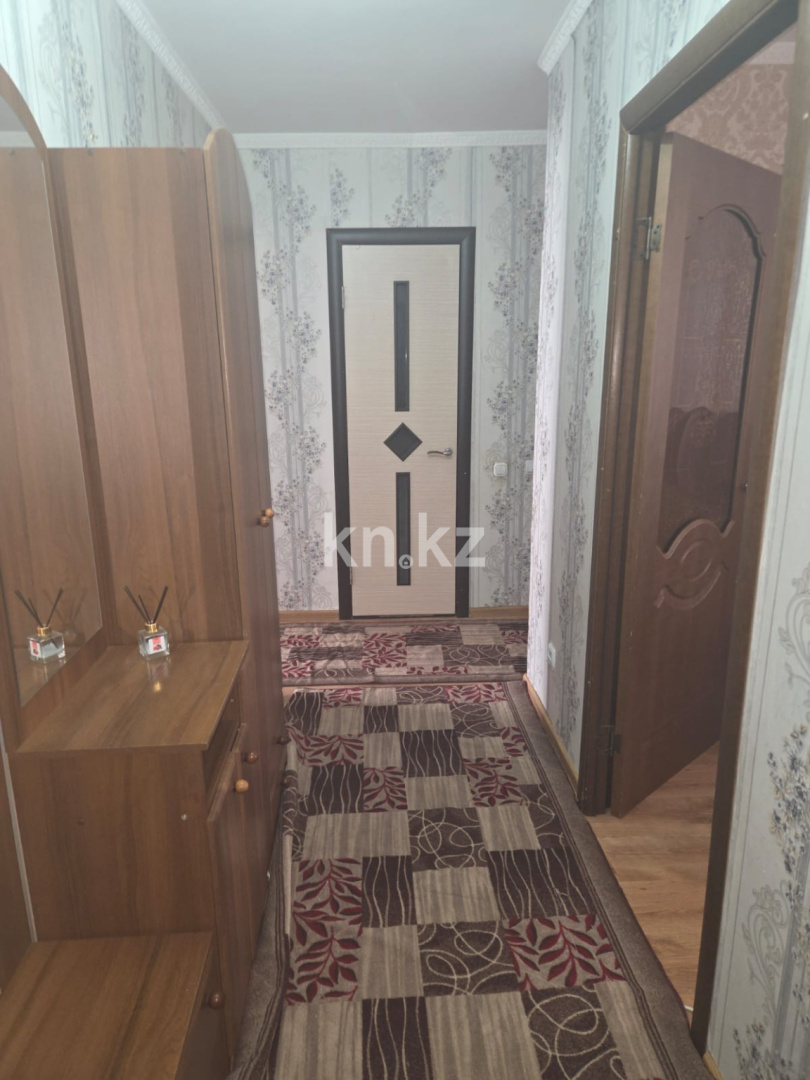 Аренда 2-комнатной квартиры, 55 м² в Астане - фото 6