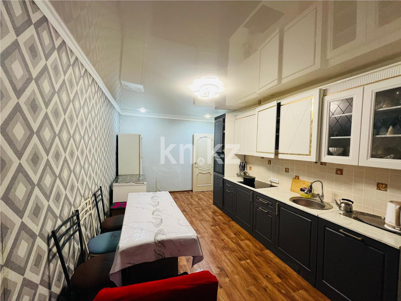 Продажа 4-комнатной квартиры, 78 м² в Караганде - фото 8