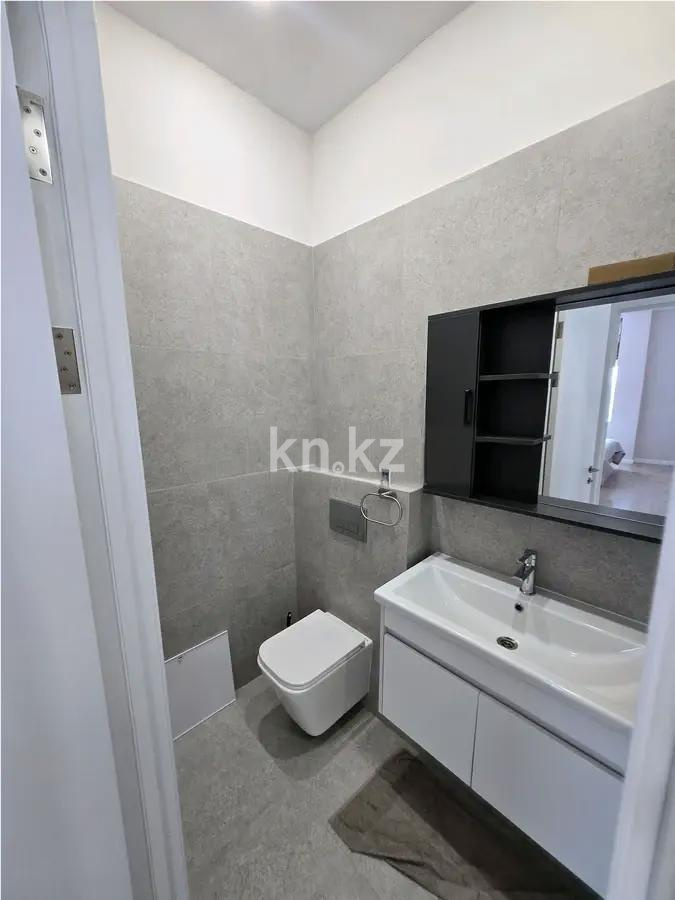 Продажа 2-комнатной квартиры, 49.7 м² в Астане - фото 3