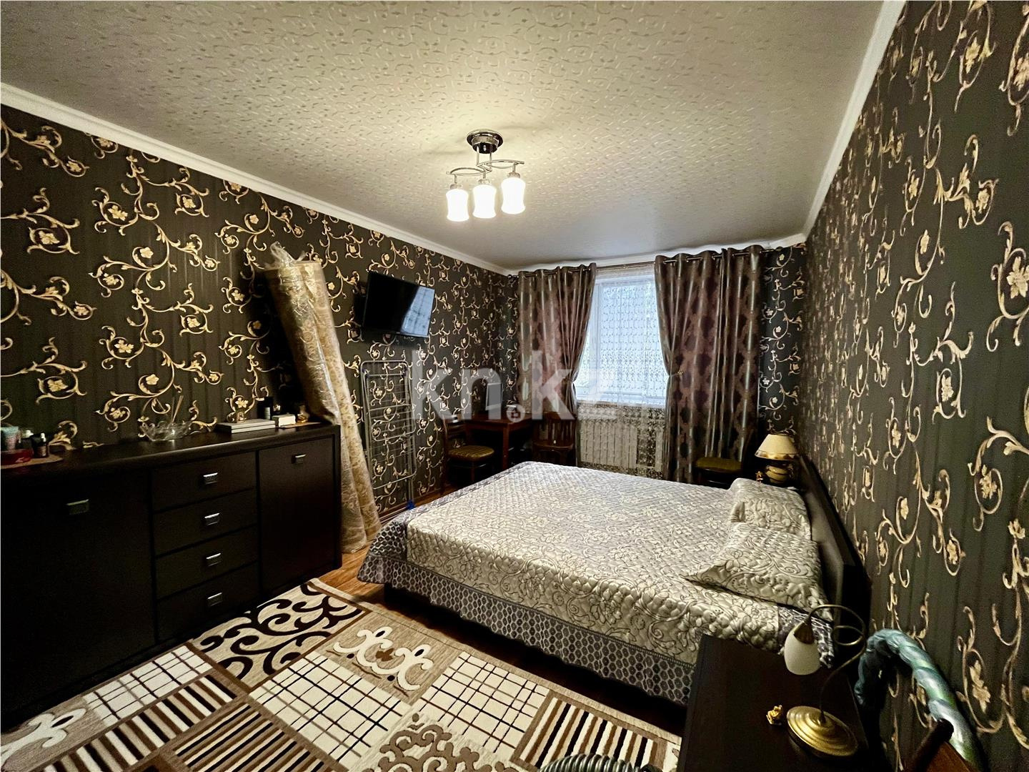 Продажа 3-комнатной квартиры, 61 м², 19-й мкр. в Караганде - фото 5