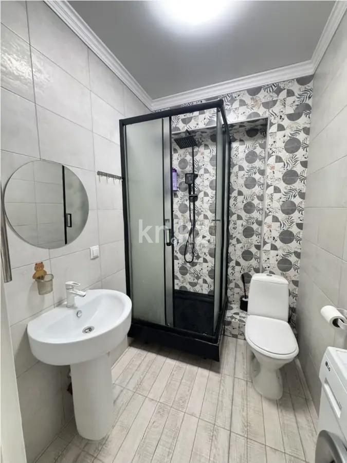 Продажа 1-комнатной квартиры, 38.3 м² в Алматы - фото 3