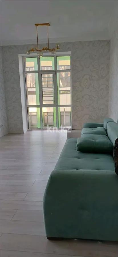 Продажа 2-комнатной квартиры, 73 м² в Астане