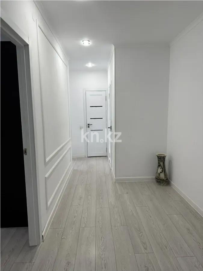 Продажа 3-комнатной квартиры, 77.3 м² в Алматы