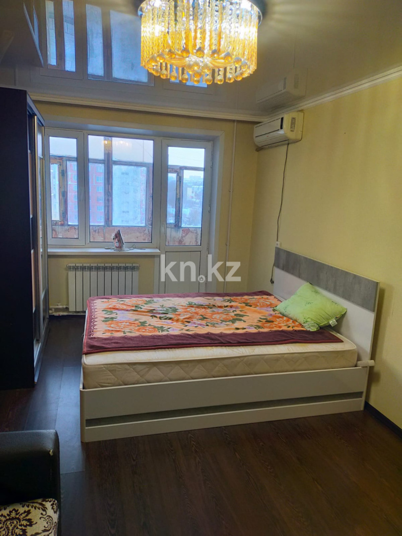 Продажа 1-комнатной квартиры, 34 м², 70 квартал, дом  5 в Темиртау