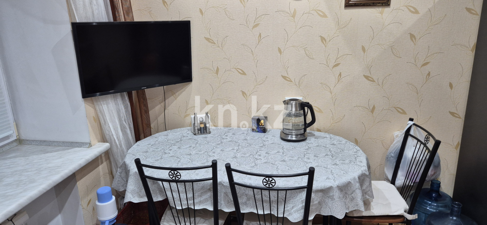 Продажа 3-комнатной квартиры, 80 м², ул. Есет батыра, дом  160/1 в Актобе - фото 12