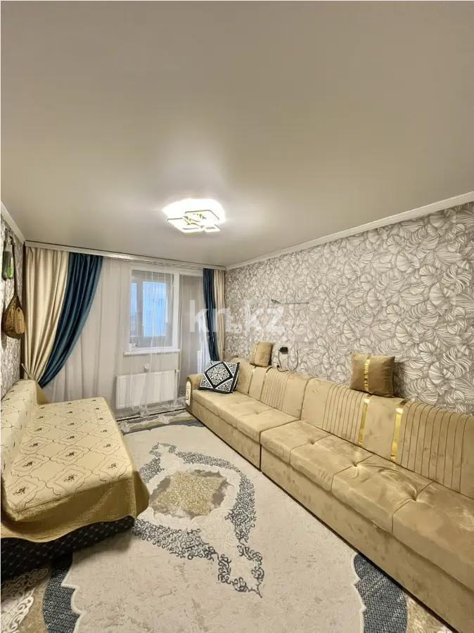 Продажа 1-комнатной квартиры, 34.7 м² в Астане