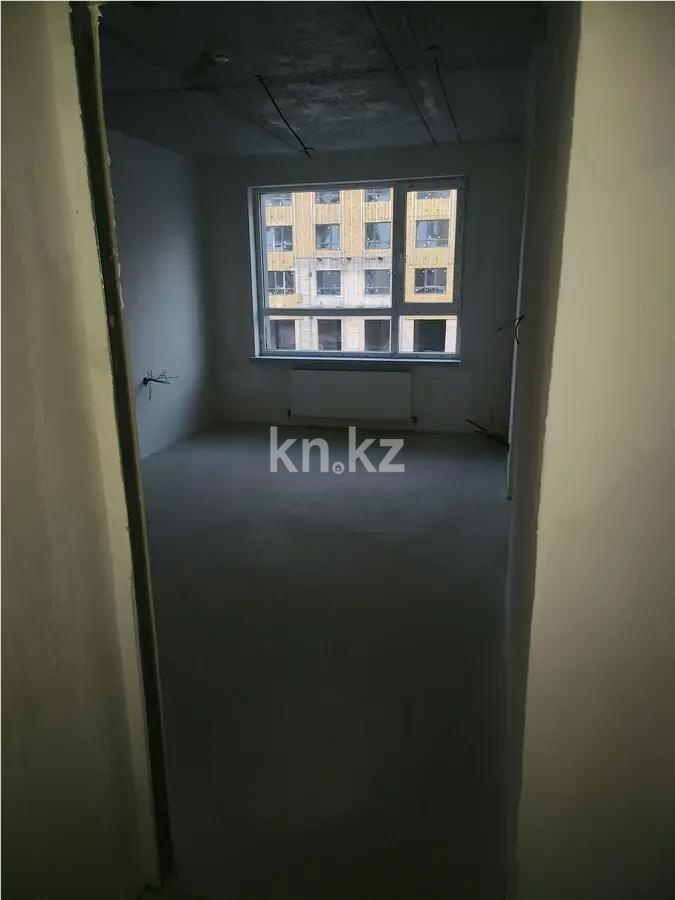 Продажа 3-комнатной квартиры, 97.36 м², ул. Тараз, дом  8/1 стр в Алматы - фото 2