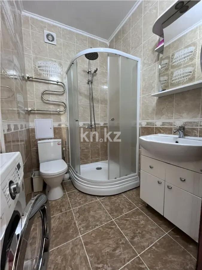 Продажа 1-комнатной квартиры, 39.1 м² в Астане - фото 3