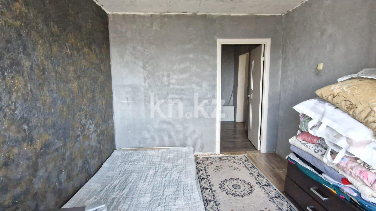 Продажа 2-комнатной квартиры, 51 м², мкр-н Мамраева (Восток-5) в Караганде - фото 6