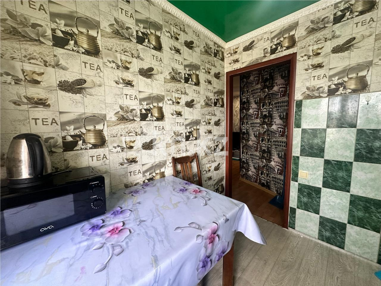 Продажа 3-комнатной квартиры, 56 м² в Караганде - фото 8