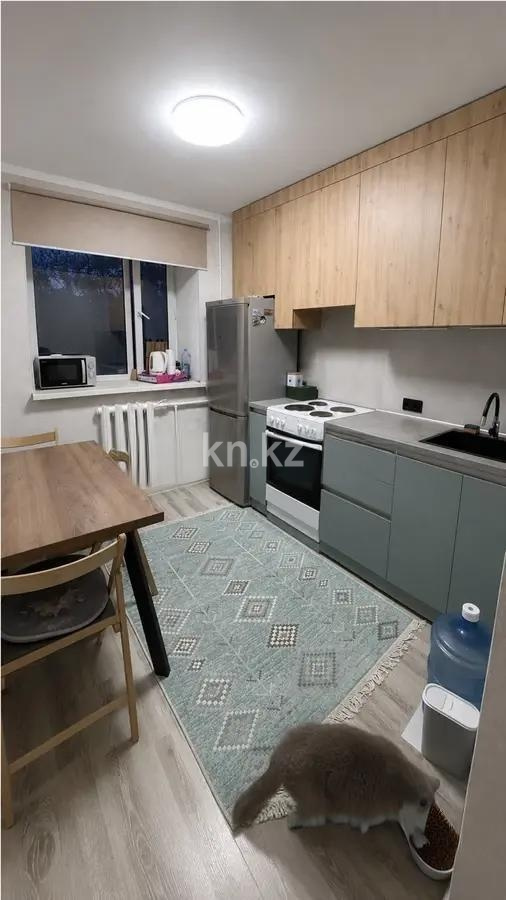 Продажа 2-комнатной квартиры, 48 м² в Караганде - фото 3