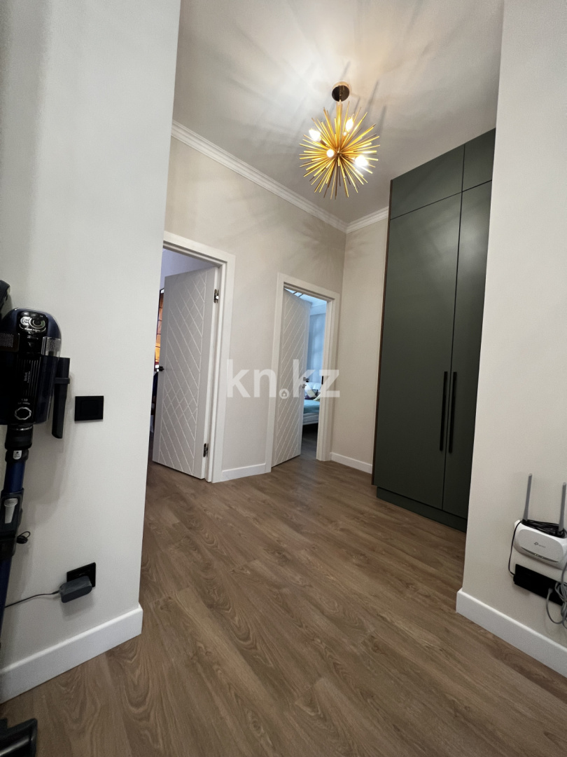 Продажа 3-комнатной квартиры, 108 м² в Алматы - фото 4